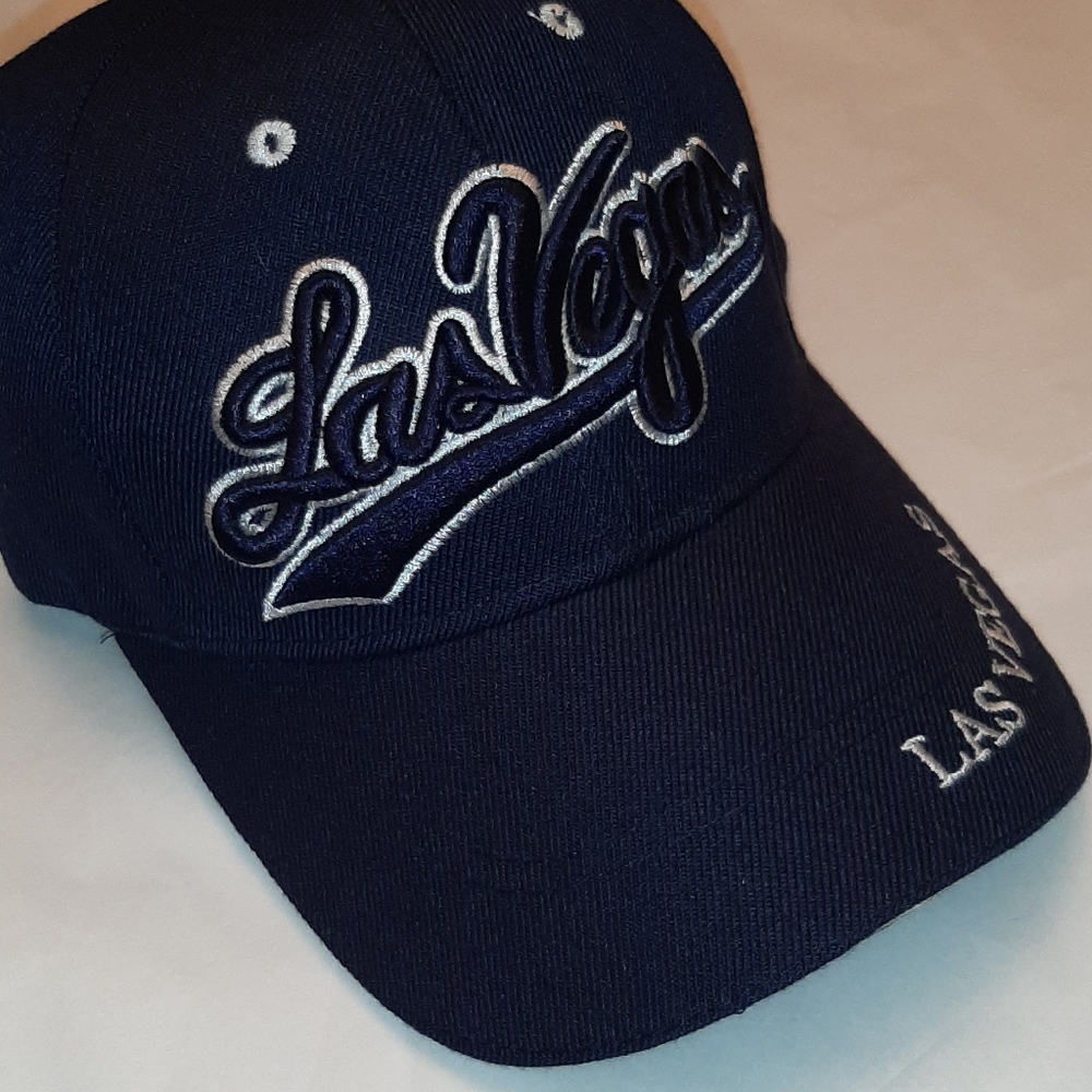 LAS VEGAS CAP/HAT NWT